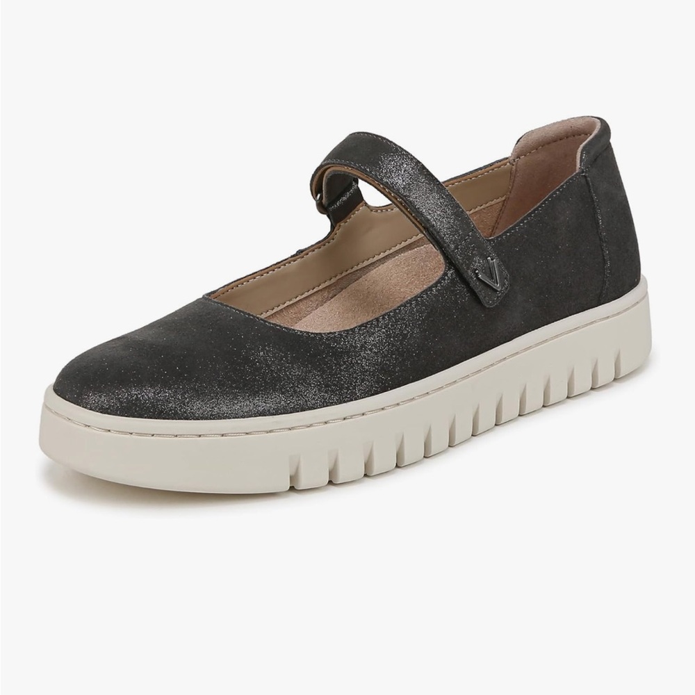 Vionic Uptown Mary Jane Shoes 9.5